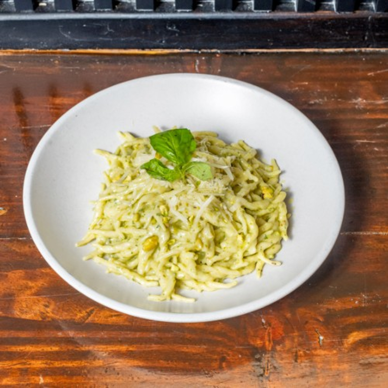 Savor our vegetarian food