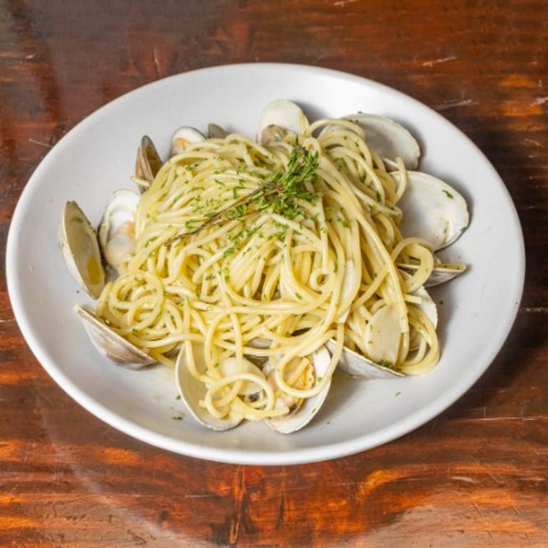Delicious Spaghetti Dishes at Our Italian Restaurant