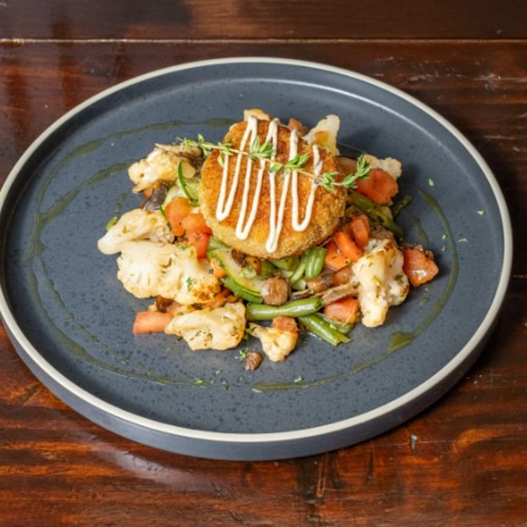 Crab Delights: Italian and Seafood Favorites