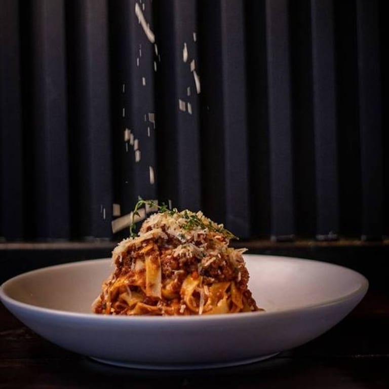 Delicious Bolognese: A Pasta Lover's Dream